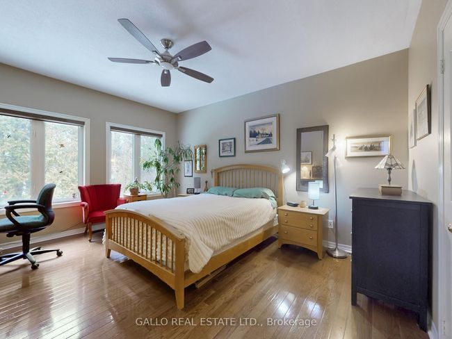 28 Headwater Cres, House other with 5 bedrooms, 5 bathrooms and 3 parking in Richmond Hill ON | Image 12