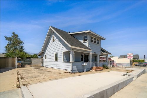745 E Holt Blvd, Ontario, CA, 91761-1807 | Card Image