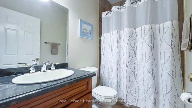 81187 Pfrimmer Rd, House other with 3 bedrooms, 3 bathrooms and 4 parking in Goderich ON | Image 24