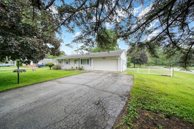 2837 Elmwood Dr, House other with 3 bedrooms, 2 bathrooms and null parking in Adrian MI | Image 30