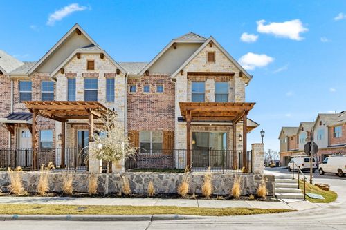 1200 Armstrong, The Colony, TX, 75056-7189 | Card Image