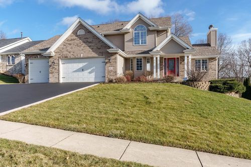 4612 Appell Lane, CHERRY VALLEY, IL, 61016 | Card Image