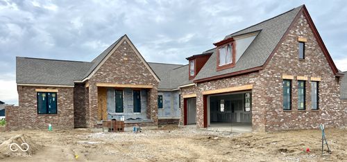 16941 Tractive Dr, Westfield, IN, 46074-1225 | Card Image