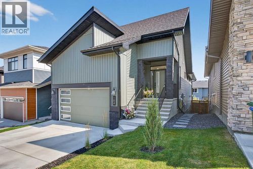 184 Precedence Hill, Cochrane, AB, T4C2J2 | Card Image