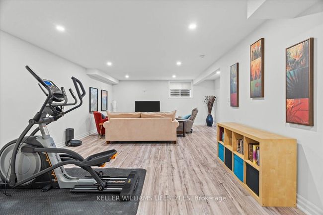 419 - 9861 Glendon Dr, Condo with 3 bedrooms, 3 bathrooms and null parking in Middlesex Centre ON | Image 35