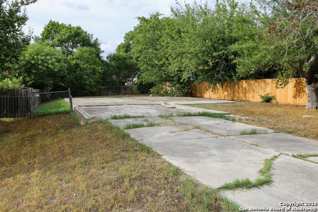 3317 Turnabout Loop, Home with 0 bedrooms, 0 bathrooms and null parking in Schertz TX | Image 4