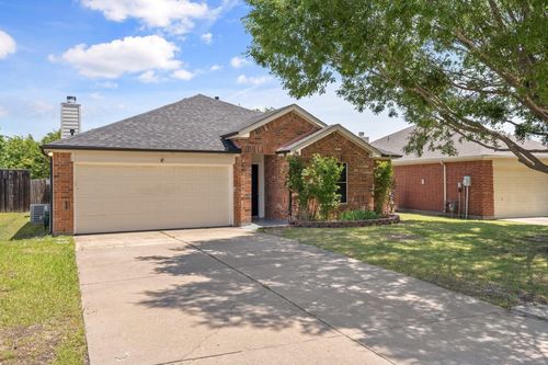 1132 Singletree Dr, Forney, TX, 75126-6532 | Card Image