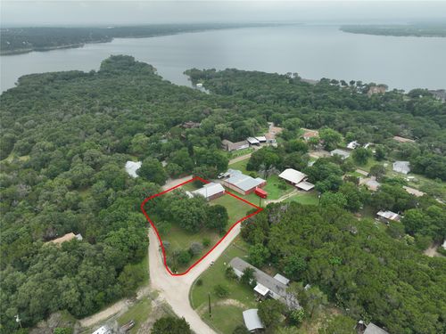 153 Center Loop, Whitney, TX, 76692-4519 | Card Image