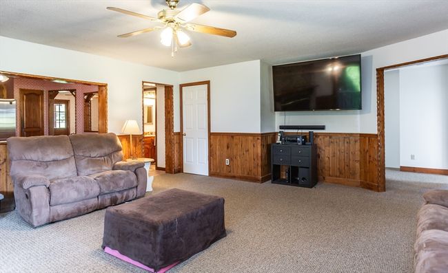 26 Norfolk Ave, House other with 3 bedrooms, 2 bathrooms and 2 parking in Dartmouth MA | Image 18