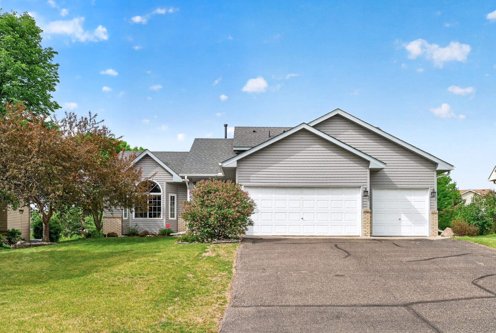 Residential in Brooklyn Park