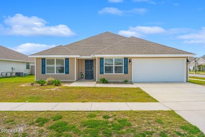 5545 Mars Hill Lane, House other with 5 bedrooms, 3 bathrooms and null parking in Panama City FL | Image 1