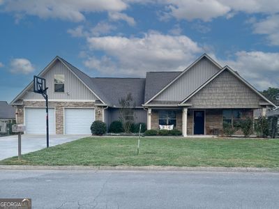 229 Gilmore Circle Sw, House other with 4 bedrooms, 2 bathrooms and 2 parking in Calhoun GA | Image 1