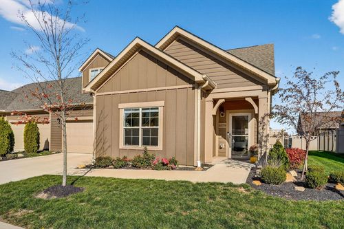 6079 Ludwig St, Powell, OH, 43065-6203 | Card Image