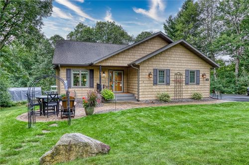 16407 W Stonewood Ct, Hayward, WI, 54843 | Card Image