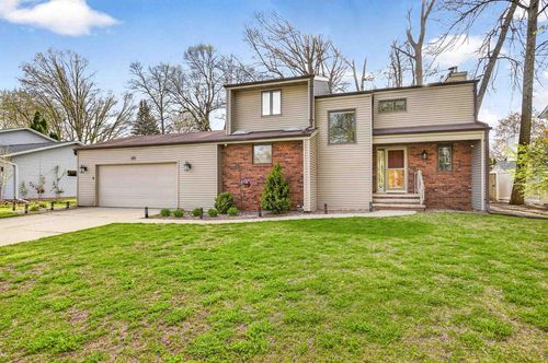 601 S Covenant Lane, APPLETON, WI, 54915 | Card Image