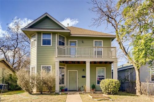 5208 Martin Ave, Austin, TX, 78751-2134 | Card Image