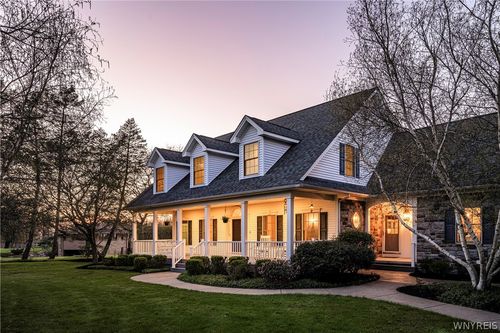 2916 Wolf Dr, Eden, NY, 14057-1456 | Card Image