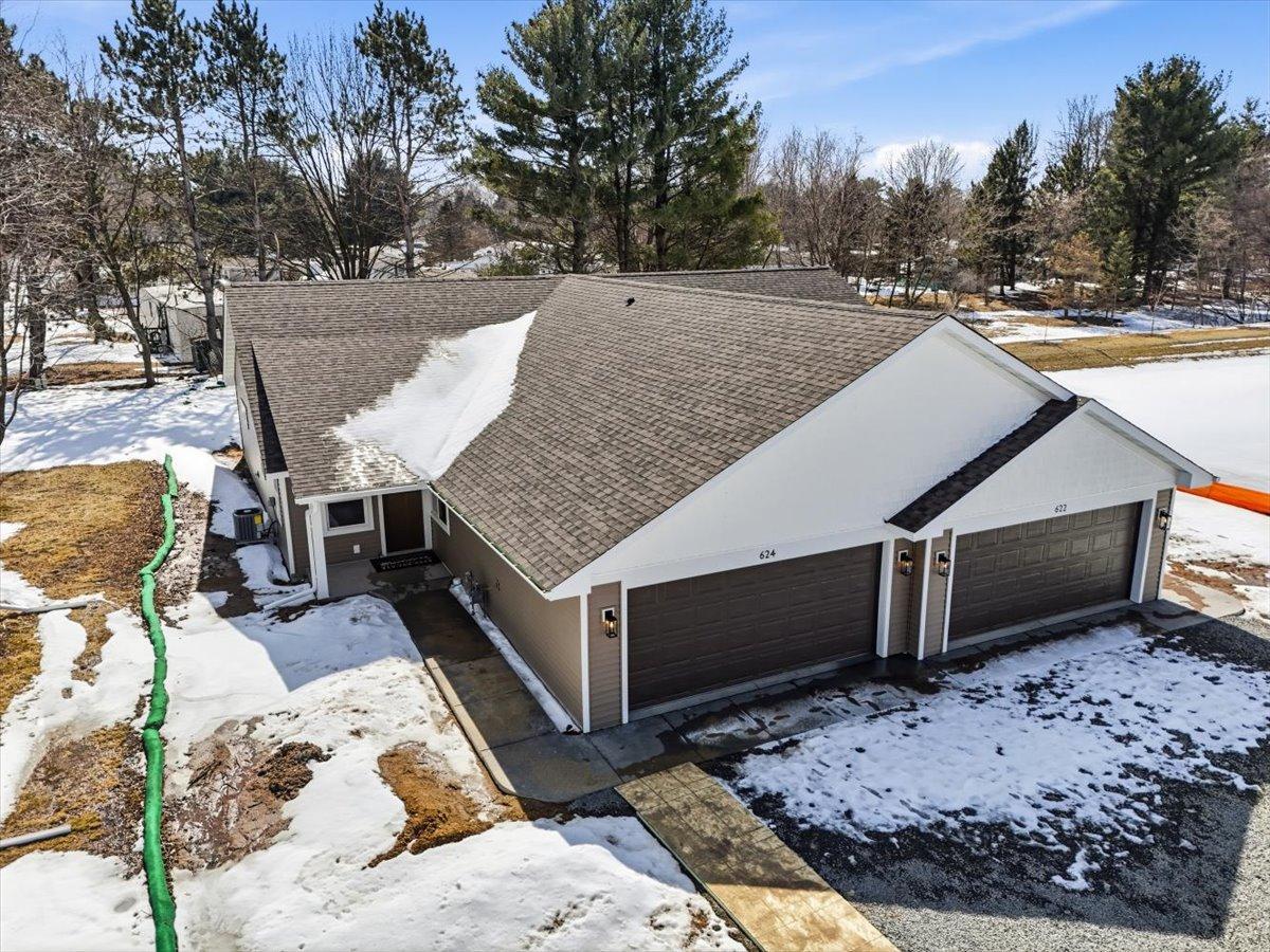 Residential in Amery 2