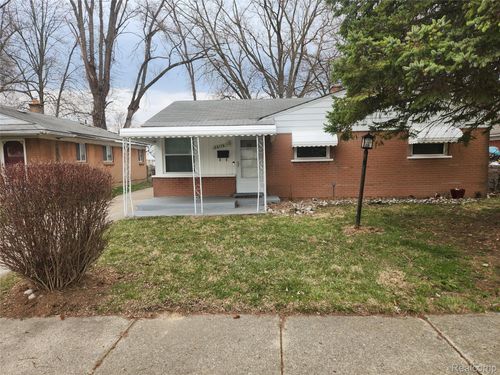 26176 Andover St, Inkster, MI, 48141-3241 | Card Image