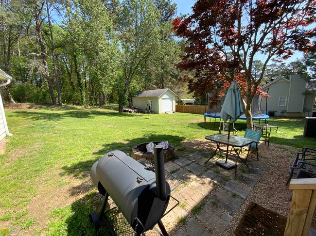 94 Main Line Rd, House other with 3 bedrooms, 2 bathrooms and null parking in Rockmart GA | Image 5