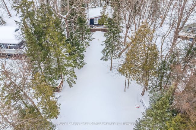 879 Relative Rd, House other with 3 bedrooms, 1 bathrooms and 6 parking in Burks Falls ON | Image 10