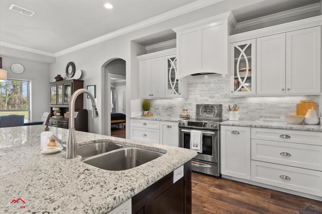 240 Pr 4618, House other with 4 bedrooms, 5 bathrooms and null parking in Harleton TX | Image 11