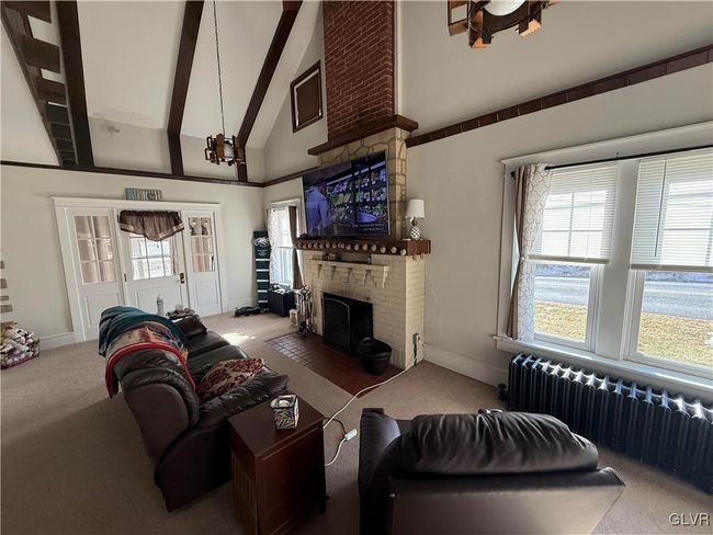 4149 Coplay Creek Rd, House other with 6 bedrooms, 2 bathrooms and null parking in Schnecksville PA | Image 24