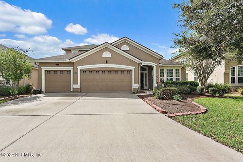 14456 Garden Gate Drive, JACKSONVILLE, FL, 32258 | Card Image