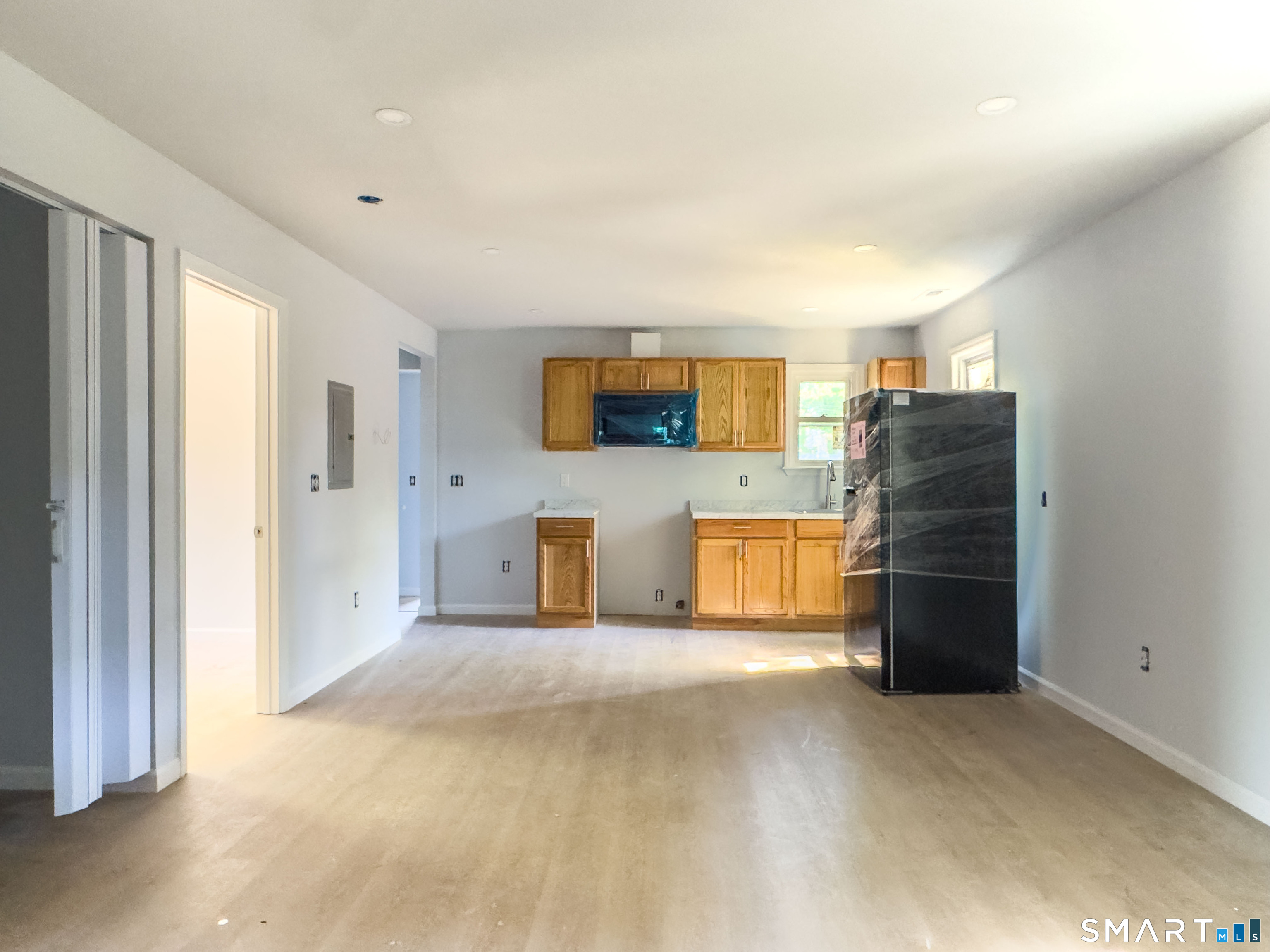 Residential Income in Waterbury 2