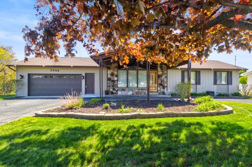 7702 Park Lane Avenue, Georgetown Charter Township, MI, 49428 | Card Image