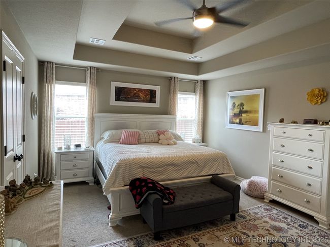 2613 W Van Buren Ct, House other with 4 bedrooms, 2 bathrooms and null parking in Broken Arrow OK | Image 31