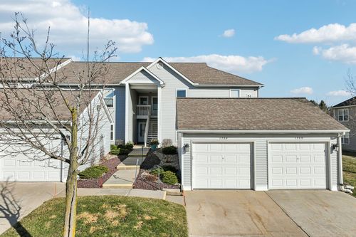 1764 Weatherstone Dr, Ann Arbor, MI, 48108-3391 | Card Image