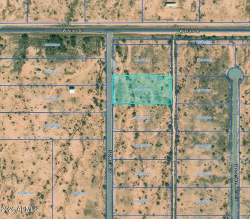 2-34855 S Amalia Rd, Eloy, AZ, 85131 | Card Image