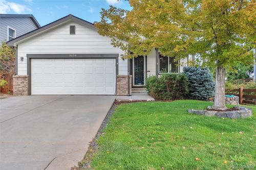 5639 Jaguar Way, Lone Tree, CO, 80124-5205 | Card Image
