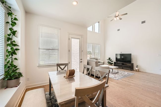 2405 Wooded Run Trl, House other with 4 bedrooms, 4 bathrooms and null parking in Georgetown TX | Image 9