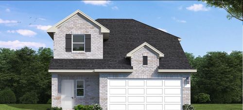 12179 Ridge Top Dr, Conroe, TX, 77304-3378 | Card Image