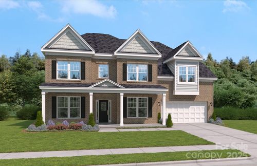 204 Coronado Ave, Matthews, NC, 28104-6154 | Card Image