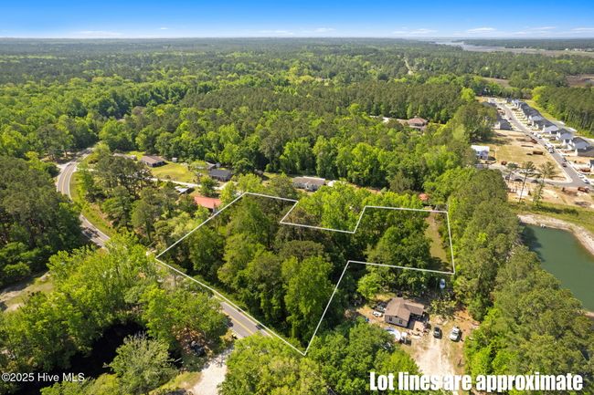 2740 Redgray Way Sw, Home with 0 bedrooms, 0 bathrooms and null parking in Shallotte NC | Image 15
