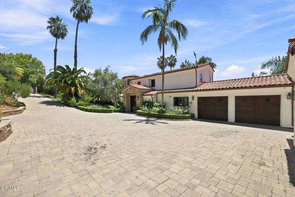 Residential in Montecito 2