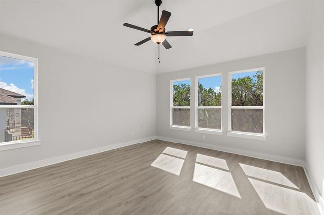 5126 Destination Way, House other with 4 bedrooms, 4 bathrooms and 3 parking in Jonestown TX | Image 18