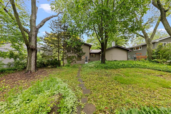 2s644 Devonshire Ln, House other with 4 bedrooms, 3 bathrooms and 2 parking in Glen Ellyn IL | Image 36