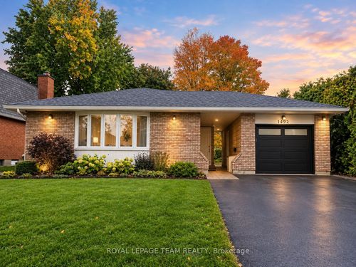 2-1492 Northdale St, Gloucester, ON, K1B4G6 | Card Image