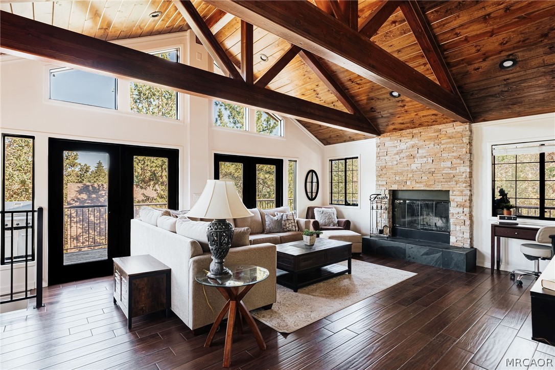 Residential in Big Bear City
