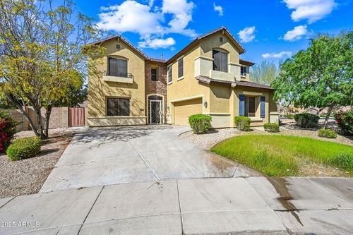 7102 W Katharine Way, Peoria, AZ, 85383-3079 | Card Image