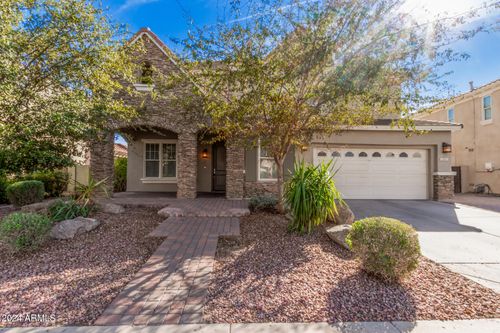 2301 E Azalea Drive, Chandler, AZ, 85286 | Card Image