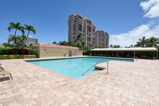 APT-1406W - 2121 N Ocean Blvd, Condo with 2 bedrooms, 2 bathrooms and null parking in Boca Raton FL | Image 46