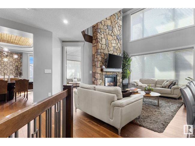 30 Kingsmeade Cres, House other with 5 bedrooms, 5 bathrooms and null parking in Saint Albert AB | Image 9