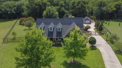 2902 Berry Ridge Court, Melissa, TX, 75454 | Card Image