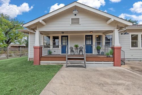 201 Drennan St, Houston, TX, 77003-2602 | Card Image