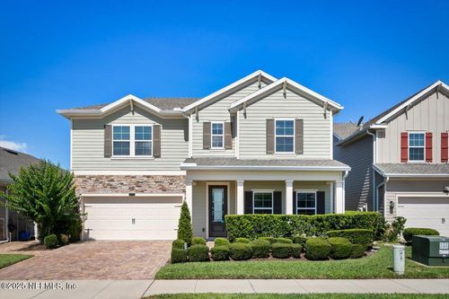2338 Reese Way, Jacksonville, FL, 32246-0012 | Card Image